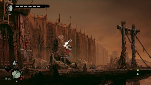 斩业人好玩吗 斩业人玩法简介