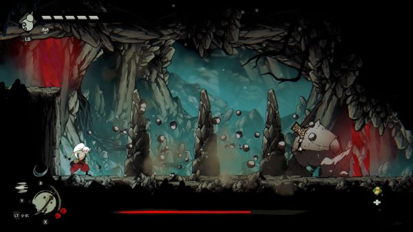 斩业人好玩吗 斩业人玩法简介