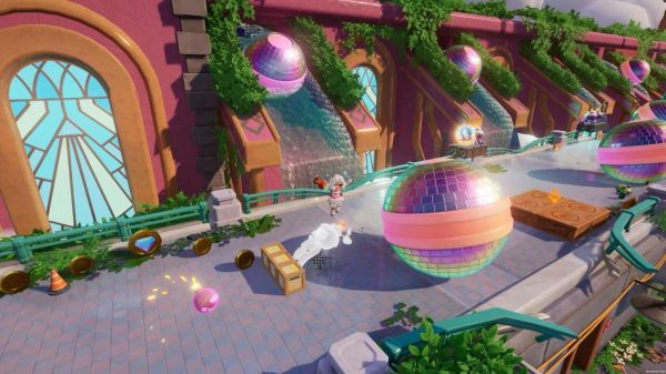 Totopia什么时候出 公测上线时间预告