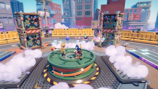 Totopia什么时候出 公测上线时间预告