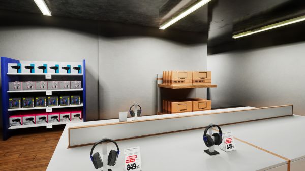 电器维修模拟工坊好玩吗 电器维修模拟工坊玩法简介