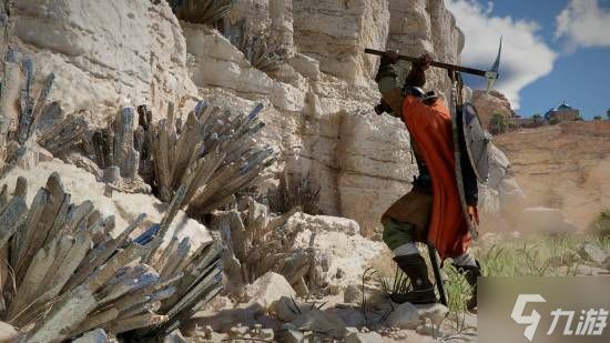 《红沙》剧情真的不行？同行想夸都避着剧情夸！