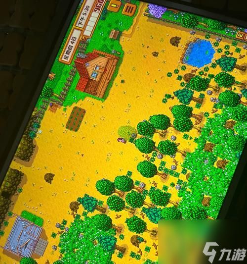 《Puzzlerama》-一款顶过去五款的游戏（挑战智力极限）