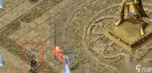 《传奇国度》新玩法解析——圣树降临（探秘游戏中的圣树玩法）