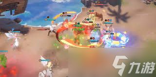 龙魂旅人提尔峰如何搭配阵容