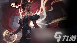 英雄联盟手游流光镜影梅尔厉害吗