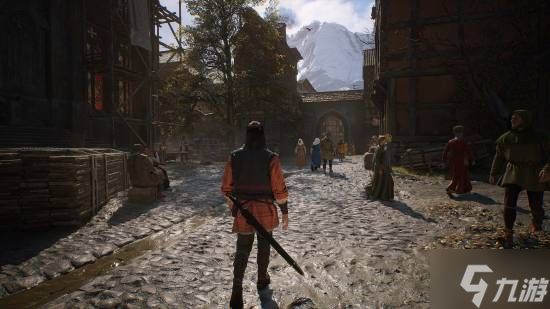 《黎明行者之血》PC配置公布：4K60帧需5090