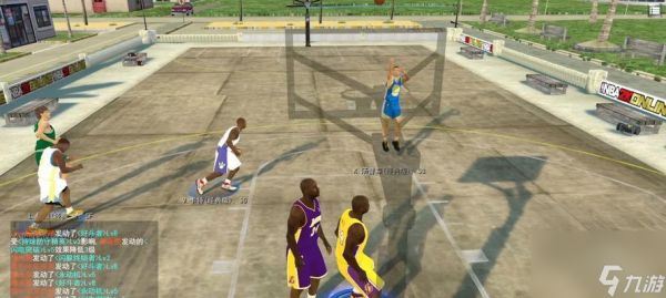 《NBA2K16》游戏MC模式解析（详细解读游戏中的MC模式）