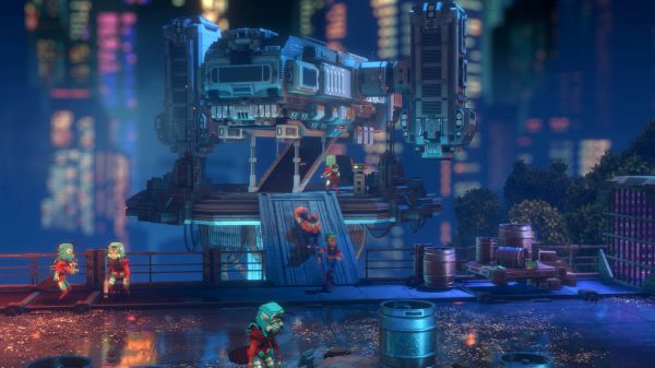 回声世代2什么时候出 公测上线时间预告