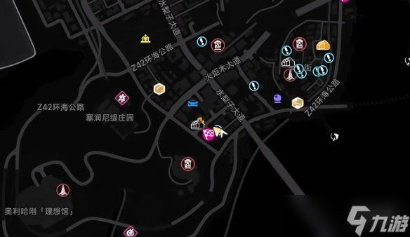 《异环》识破谜皮鬼的伪装完成方式