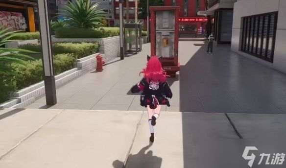 《异环》识破谜皮鬼的伪装完成方式