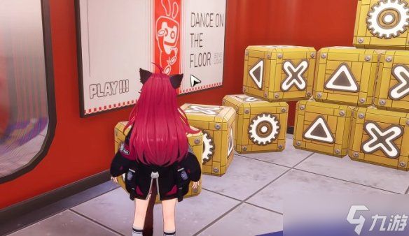 《异环》识破谜皮鬼的伪装完成方式