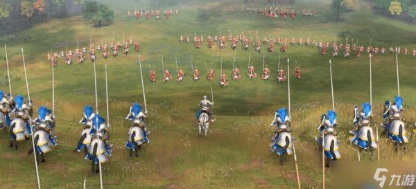 《帝国时代4》游戏中国大炮使用方法一览（学习如何使用中国特色武器——大炮）