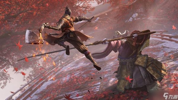 格挡机制的崛起与演进：从只狼到33号远征队的设计逻辑与未来趋势