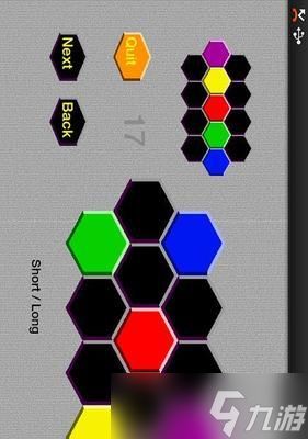 揭秘《超级六边形》游戏中的谜一样的六边形世界（解密游戏中充满挑战的六边形谜题）