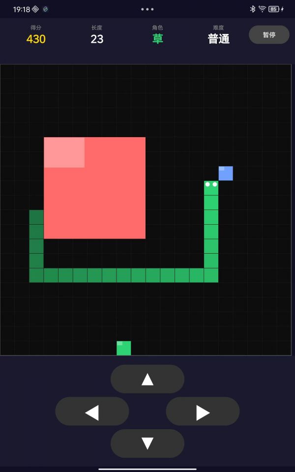 Leon的贪吃蛇好玩吗 Leon的贪吃蛇玩法简介