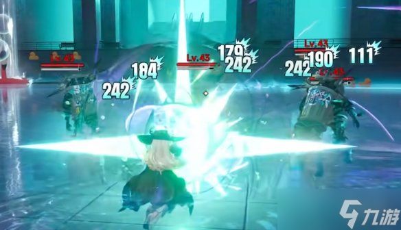 《异环》常驻S级角色九原配队攻略