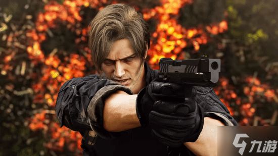 《生化危机9：安魂曲》总监透露里昂射击小技巧！你学会了吗？