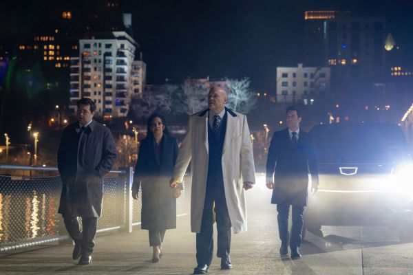 《Daredevil: Born Again》第二季刚把最棒的新角色写死了