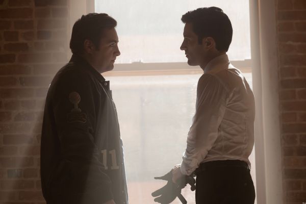 《Daredevil: Born Again》第二季刚把最棒的新角色写死了