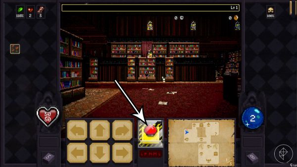 如何在《Vampire Crawlers》中快速刷金币