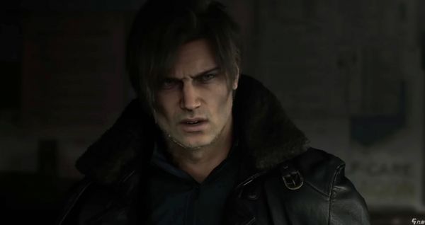 《Resident Evil Requiem》的粉丝们正在交流里昂·肯尼迪的健身心得