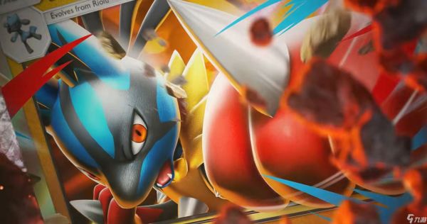 宝可梦系列臭名昭著的“洞”卡牌现已加入 Pokémon TCG Pocket