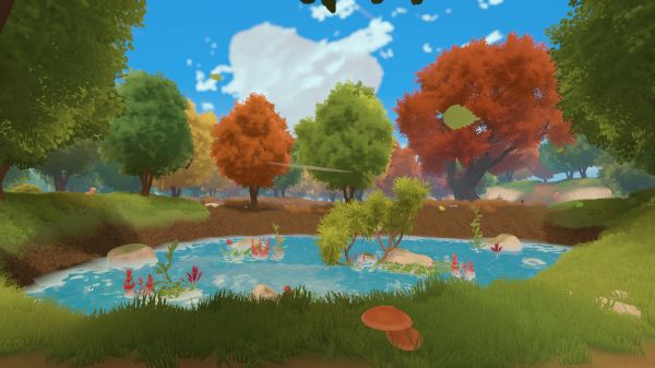 从农场到餐桌好玩吗 从农场到餐桌玩法简介