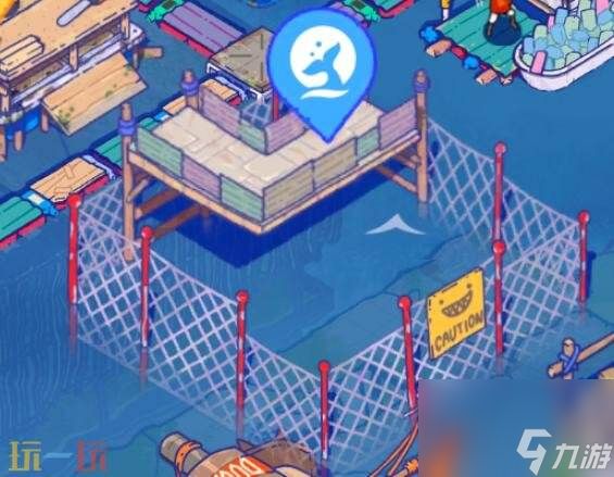 疯狂水世界如何上阵海兽 海兽上阵推荐