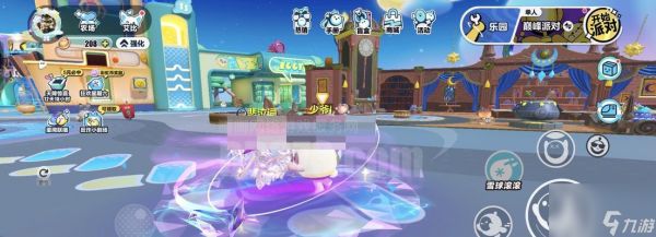 挑战《RO仙境物语》45层的攻略指南（战胜困难）