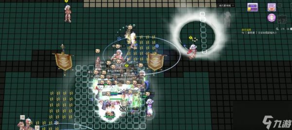 挑战《RO仙境物语》45层的攻略指南（战胜困难）