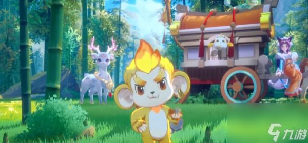 灵兽大冒险金票怎么获取-灵兽大冒险金票获取攻略