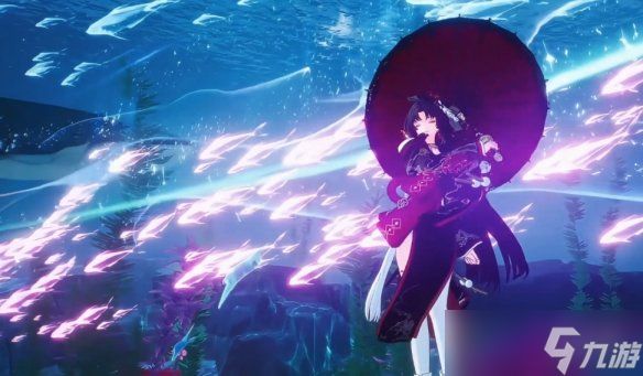 《异环》老板娘浔获取方法