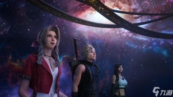 最终幻想7重制版终章：叙事、情感与探索的巅峰集大成之作