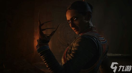 《黎明行者之血》通关时长曝光！体量超《巫师3》与《赛博朋克2077》