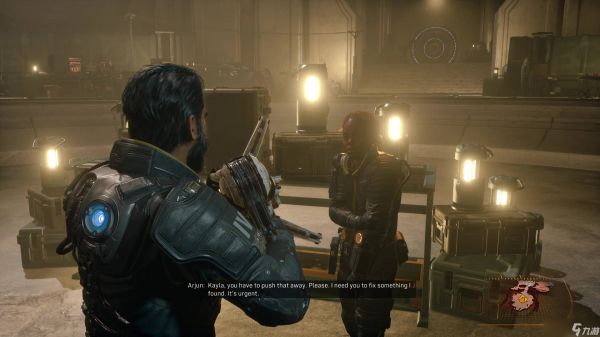 如何解锁 Saros 中的所有能力