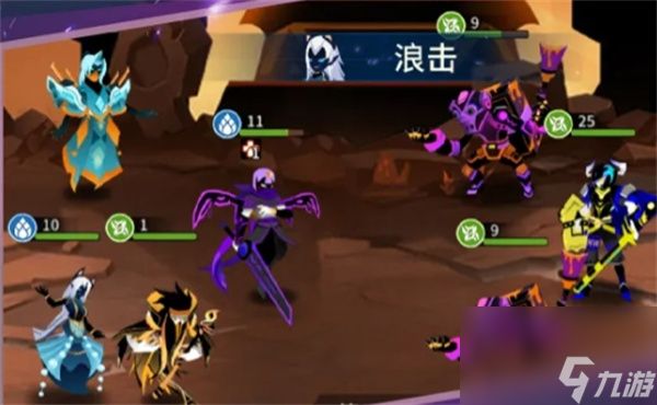 择天大陆异界佣兵系统风光四保一阵容攻略