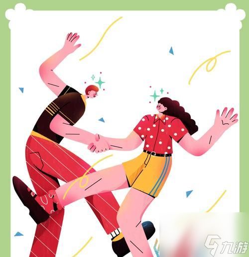 矢量跳跃（以游戏为主）