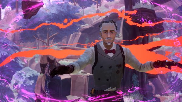 达克里玛荒野：监管不力的炼金师与其桀骜不驯的机械伙伴实地札记什么时候出 公测上线时间预告