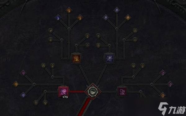 暗黑破坏神4S13术士10亿秒伤核爆BD构筑