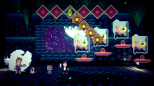 史上最强角色扮演游戏的终极重制什么时候出 公测上线时间预告