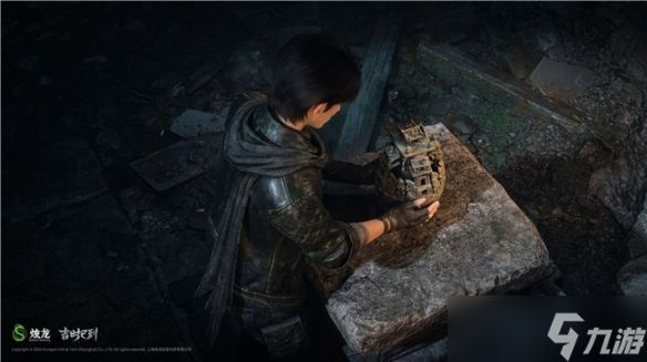 烛龙新IP《吉时已到》首曝，打造国内首款中式合作遗迹探险游戏