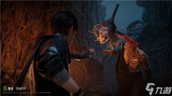 烛龙新IP《吉时已到》首曝，打造国内首款中式合作遗迹探险游戏