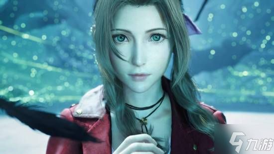 《最终幻想7RE》最终章主线剧情绝不乱改！即将正式公布