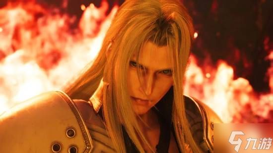 《最终幻想7RE》最终章主线剧情绝不乱改！即将正式公布