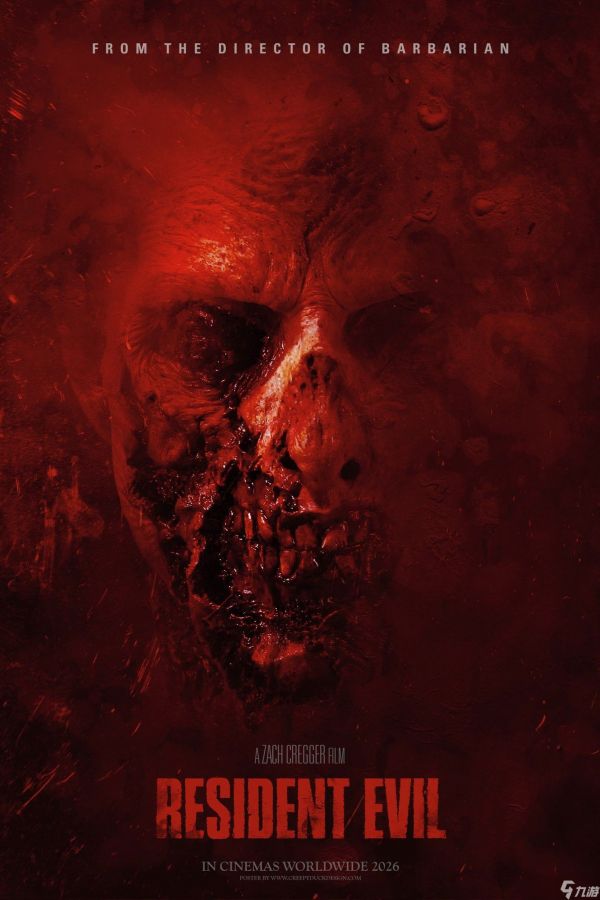 《生化危机4：重制版》导演Zach Cregger解释为何没有改编Leon的故事