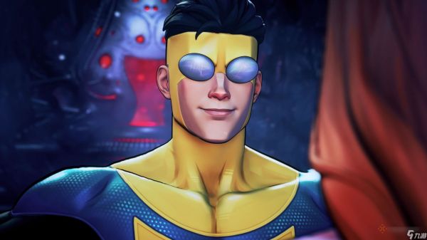 通关《Invincible VS》需要多久？