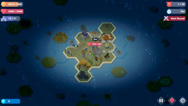 这是我的宝藏好玩吗 这是我的宝藏玩法简介