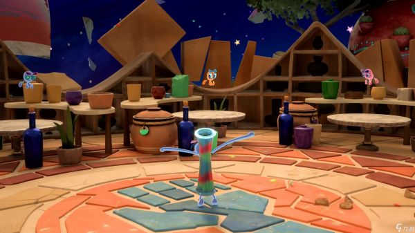 在一个充斥着“朋友乐”（Friendslop）玩法的游戏世界里，Kiln 的表现实在乏善可陈