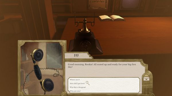 遗失的信件好玩吗 遗失的信件玩法简介